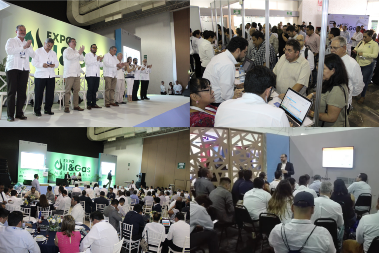 Llega Expo Oil and Gas Alliance 2019